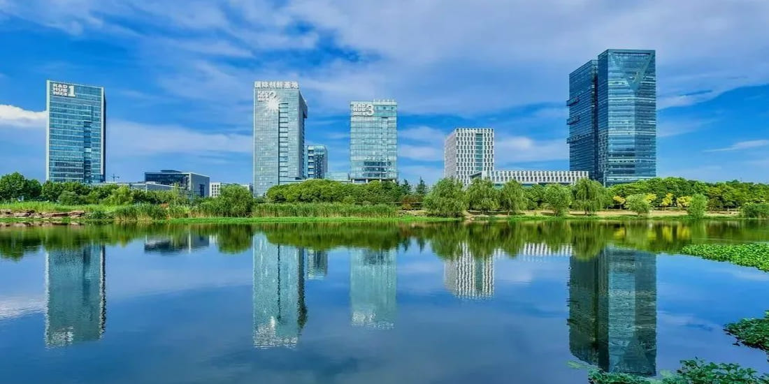E智云科技再获常州科教城瞪羚型企业奖项！